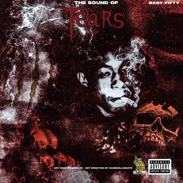 Sound of TEARS (Mixbytwin) cover art