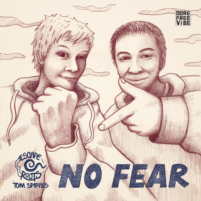 No Fear cover