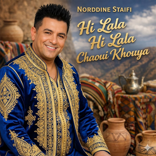 Nordine Staifi