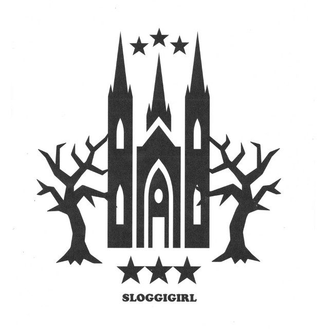 sloggigirl cover art
