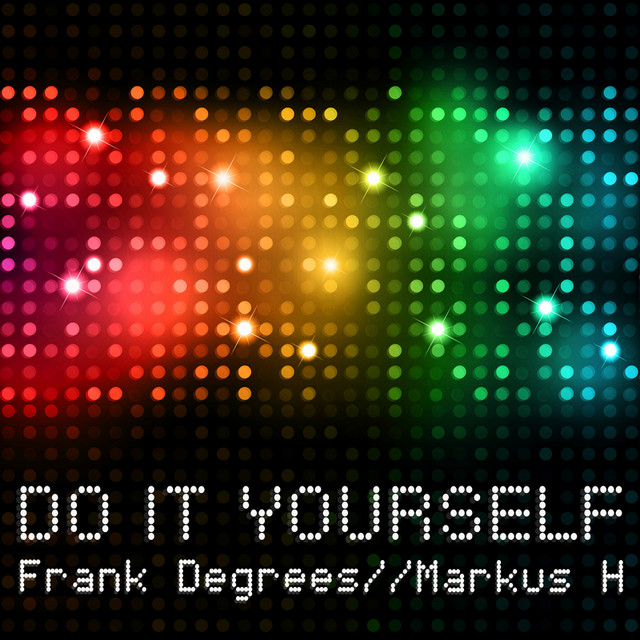 Do It Yourself cover art
