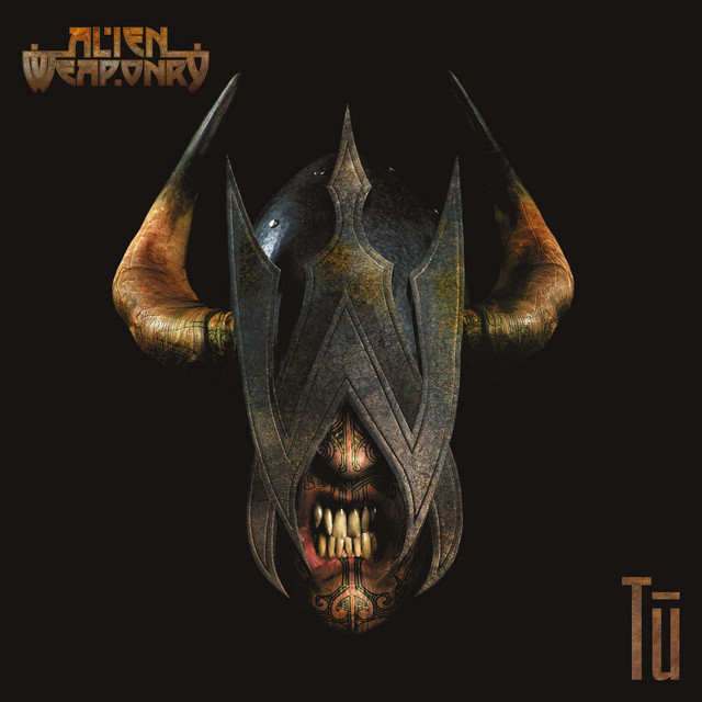 Tu cover art