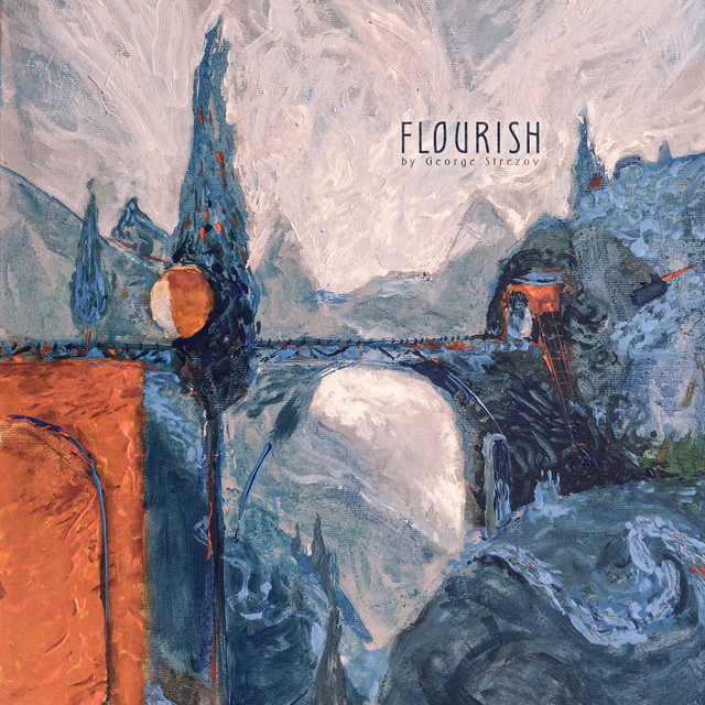 Flourish cover art