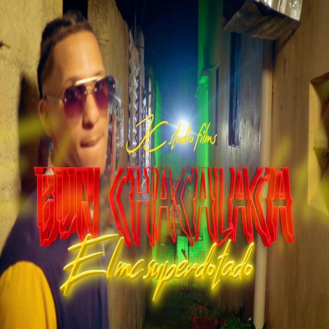 Bun Chakalaka cover