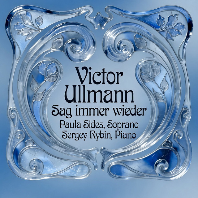 Victor Ullmann