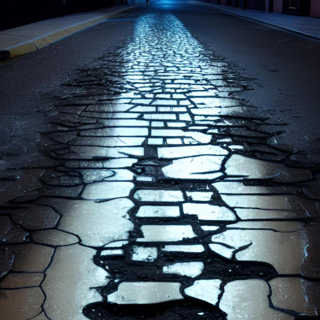 MUDPUDDLE cover art