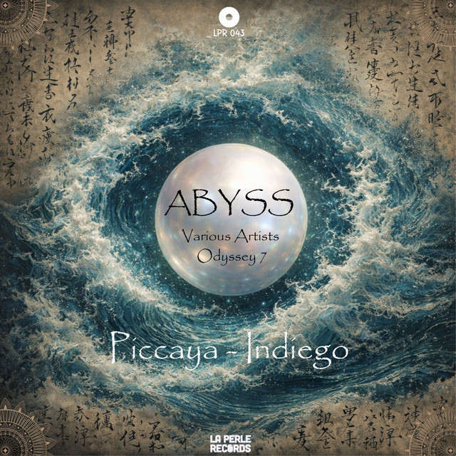 Pochette du titre Indiego