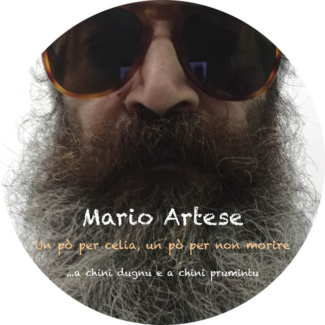 Mario Artese | Spotify