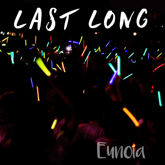 Last Long cover art