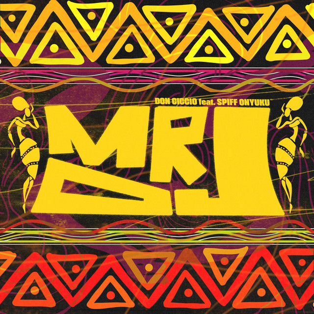 Mr Dj