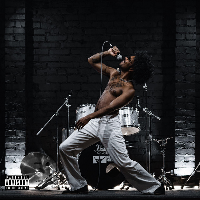 Psychotic Spectrum cover art