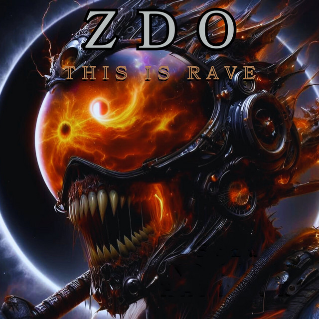 This Is Rave cover art