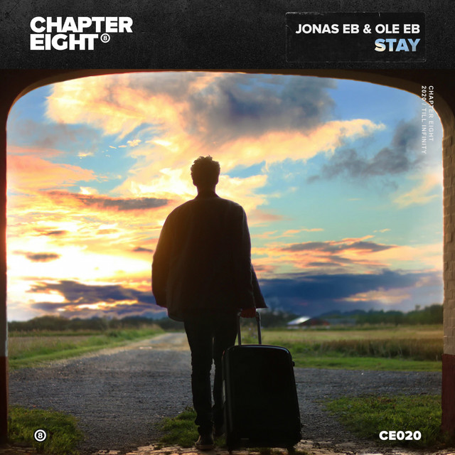 Stay - Single by Jonas Eb | Spotify