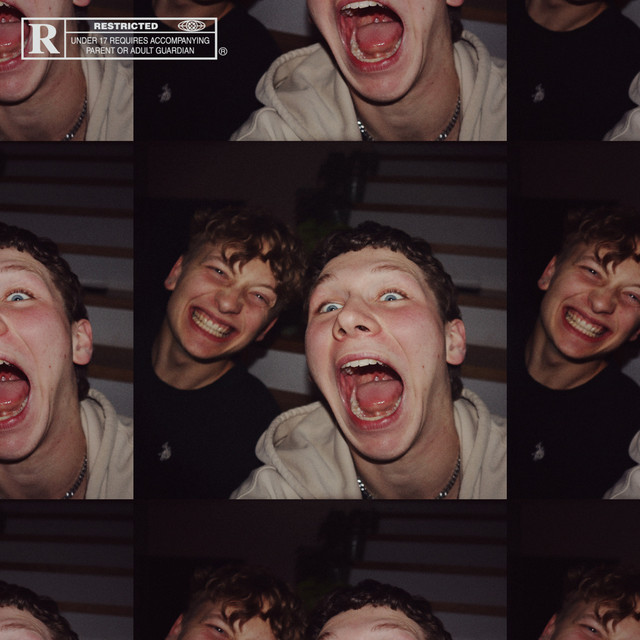 undefined album image