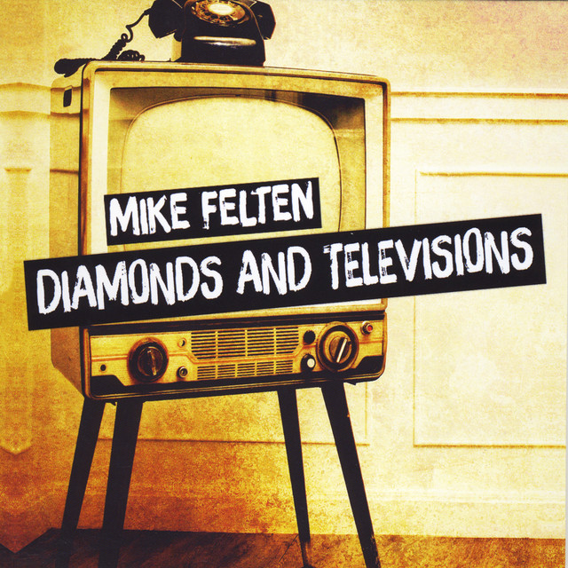 Mike Felten