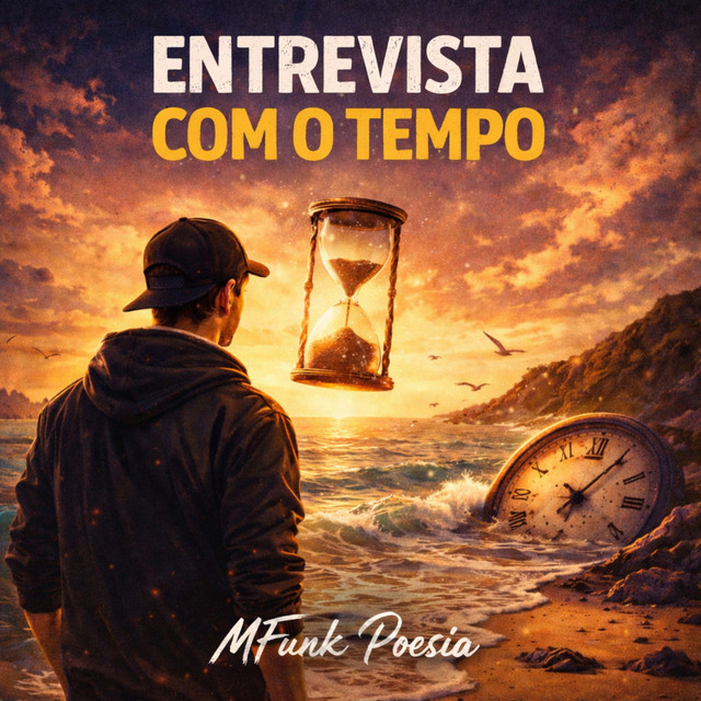 MFUNK POESIA