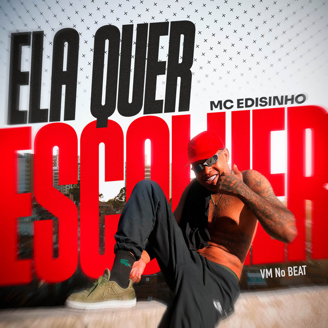 Ela Quer Escolher