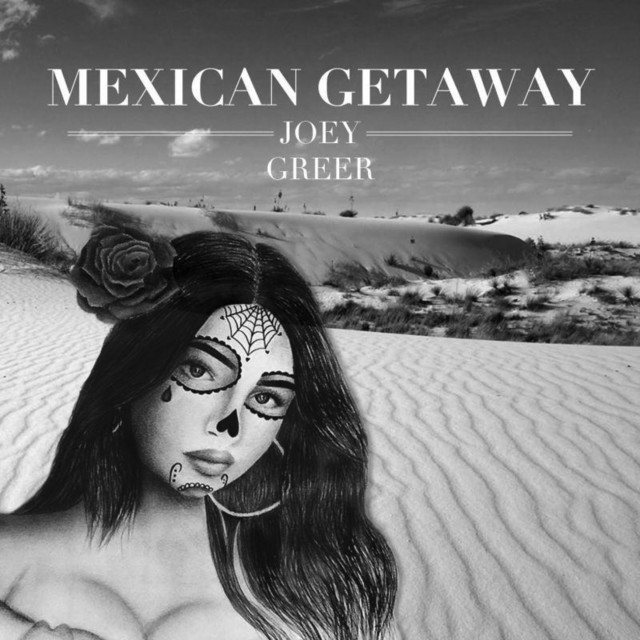 Mexican Getaway cover