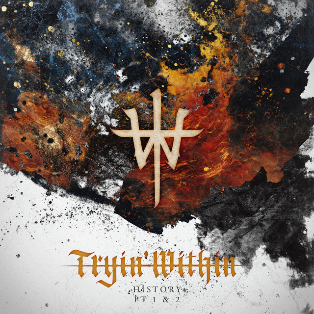 History cover art