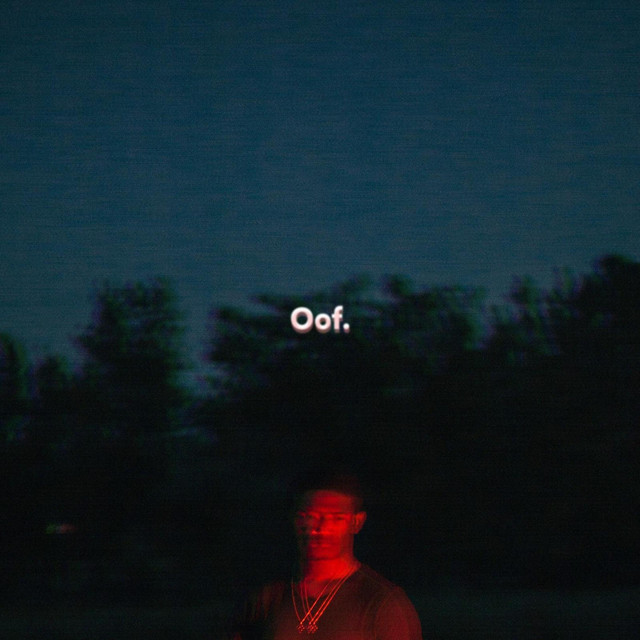 Oof. cover art