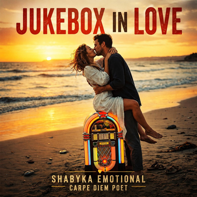 JUKEBOX IN LOVE cover art