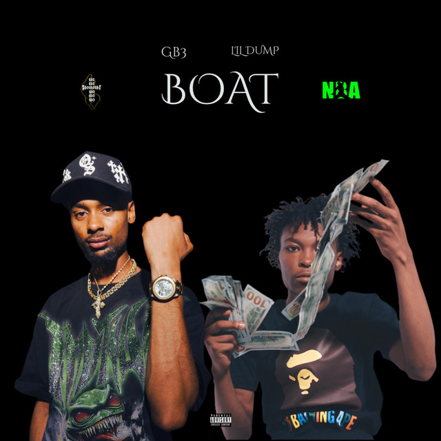 Boat cover