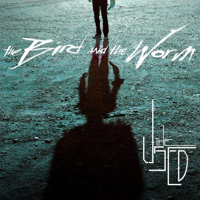 The Bird and the Worm cover art