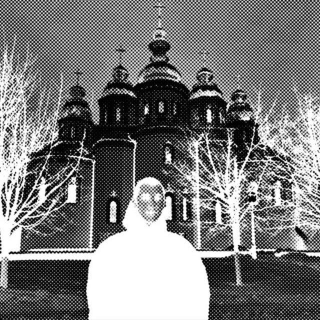 Обкладинка: Black Hole (Black Spring) — Routine