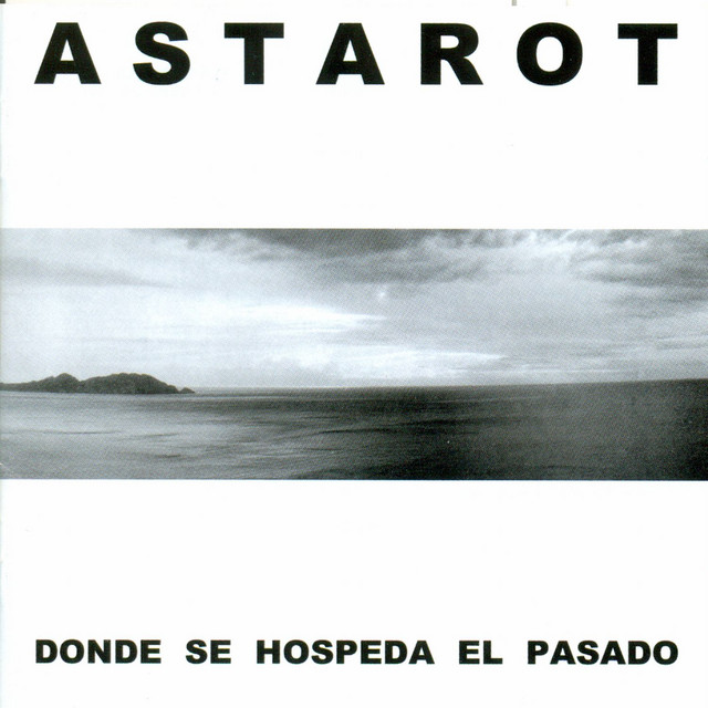 Donde Se Hospeda el Pasado cover art