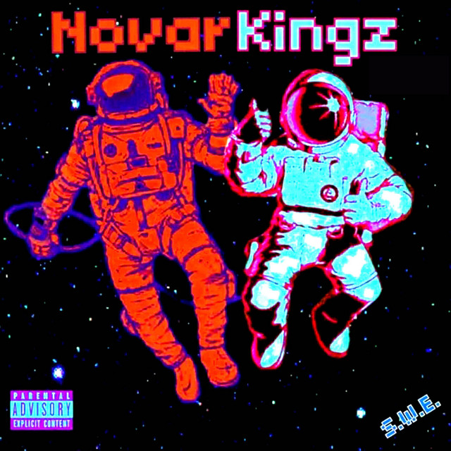NovarKingz - EP by NovarKingz | Spotify