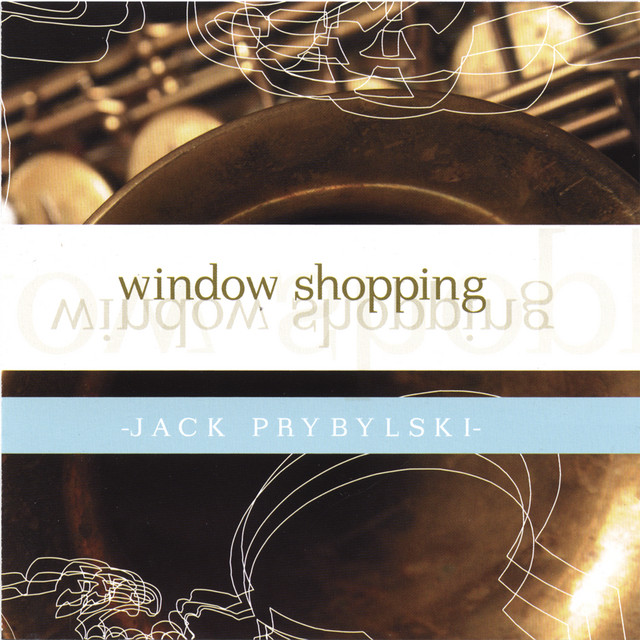 Jack Prybylski Photo