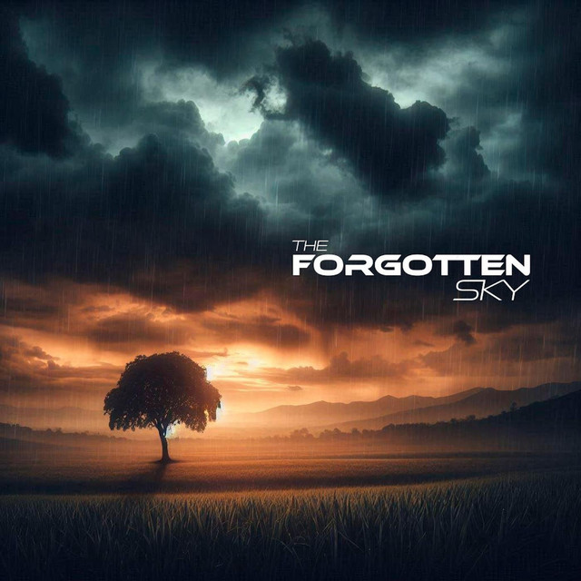 The Forgotten Sky