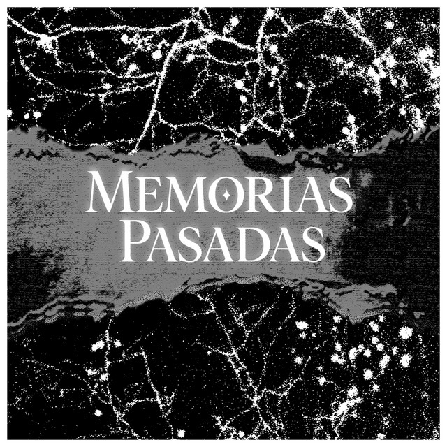 MEMORIAS PASADAS cover art