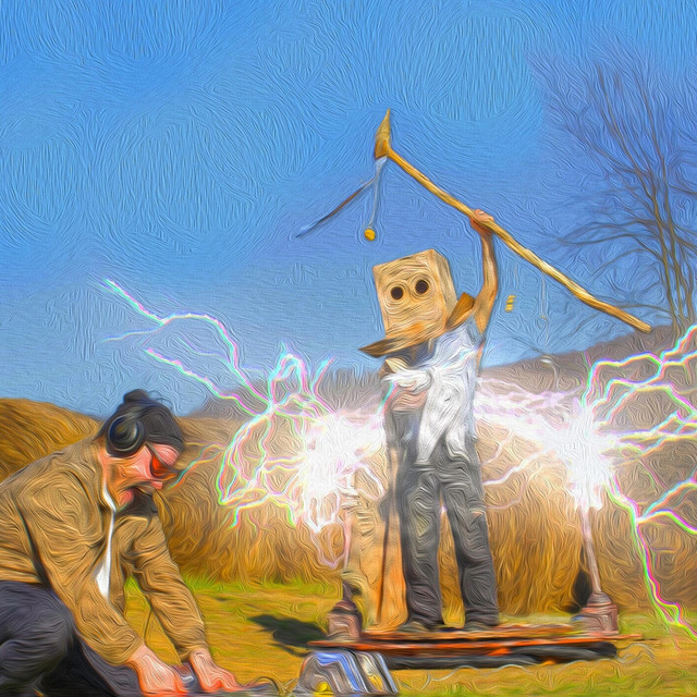 Earth Jokes cover