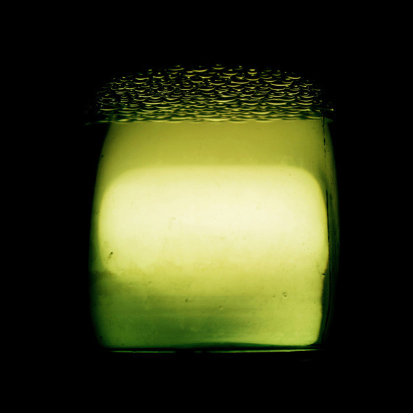 Hollowing Out cover art