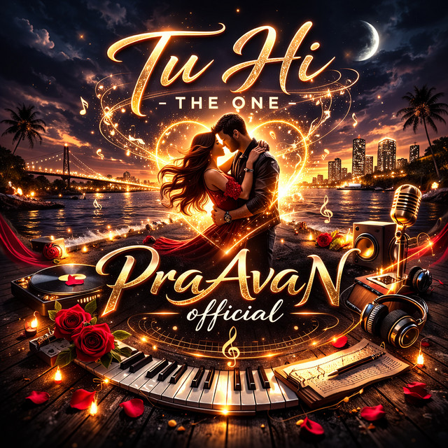 PraAvaN Official
