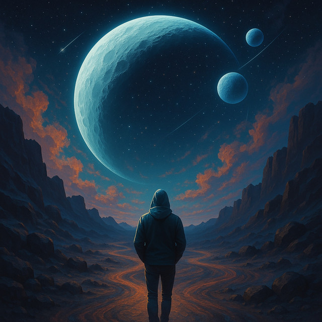 3:51 cover art