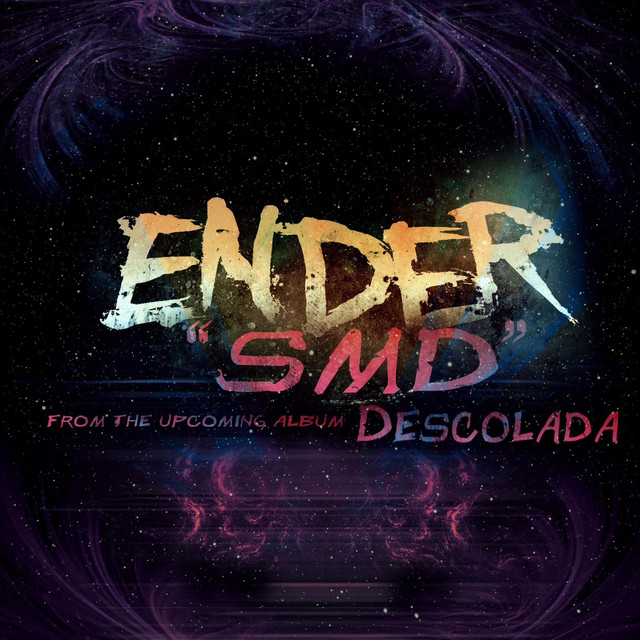 S.M.D. cover art