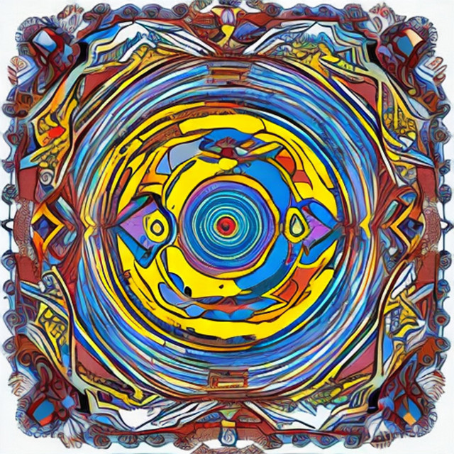 undefined album image