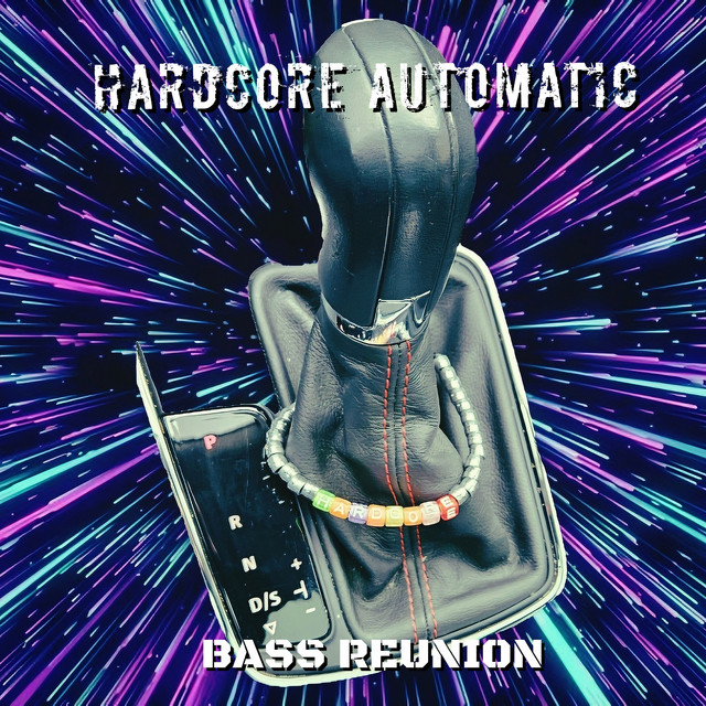 Hardcore Automatic