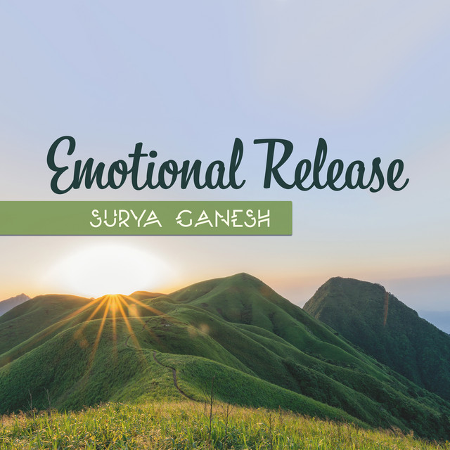 EmotionalRelease cover art