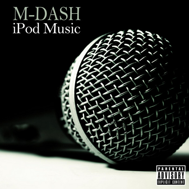 iPod Music cover art