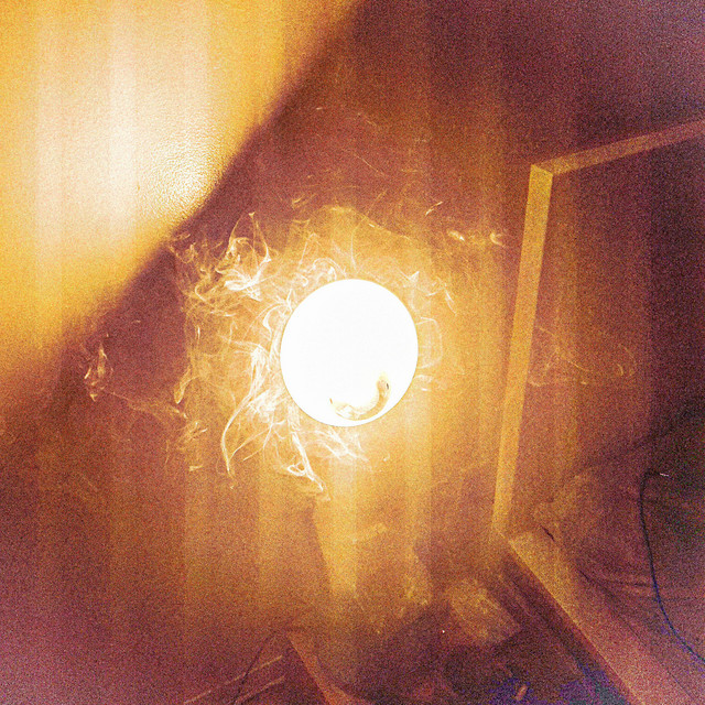 Infrequent Frequencies cover art