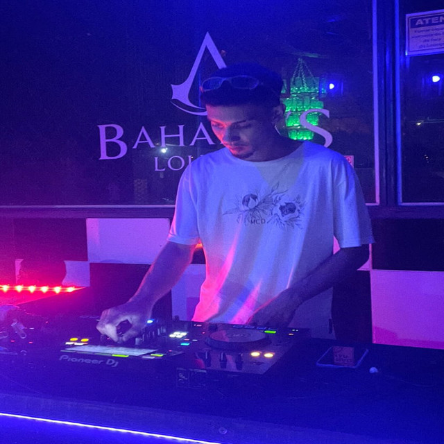 Dj seti ofc