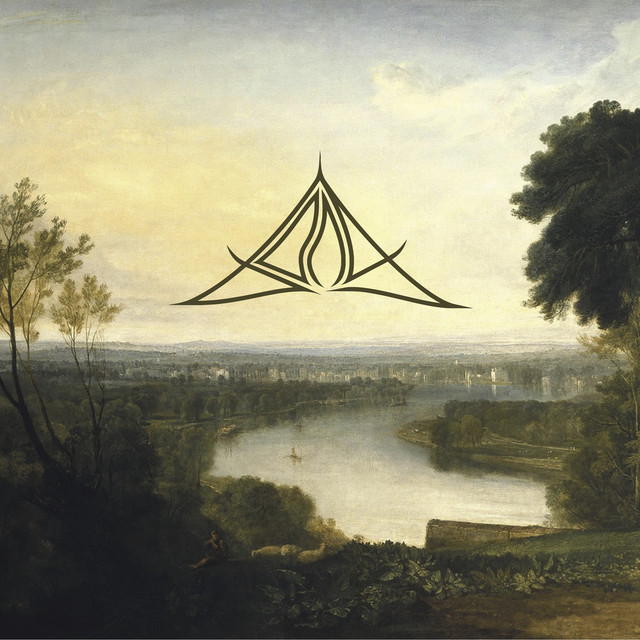 We Are, We Were and We Will Have Been cover art
