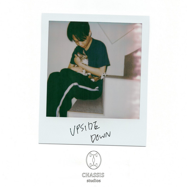 Upside Down cover art