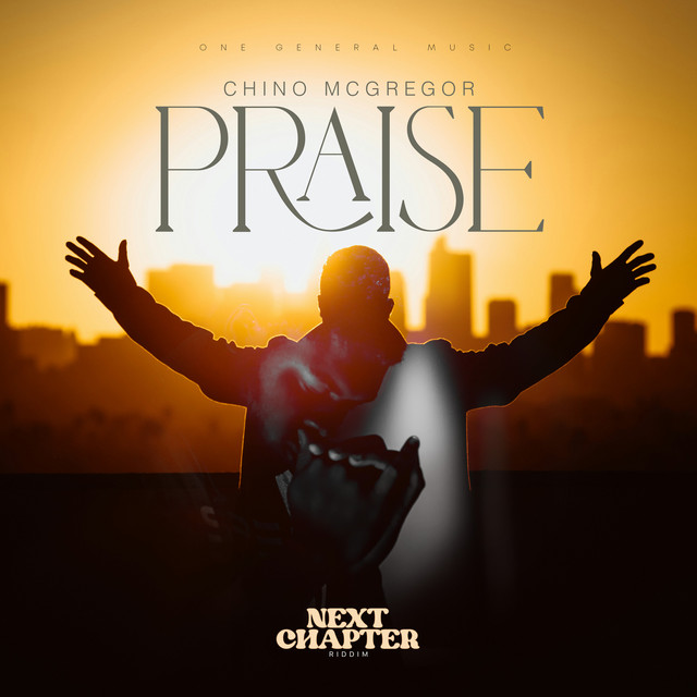 PRAISE album image