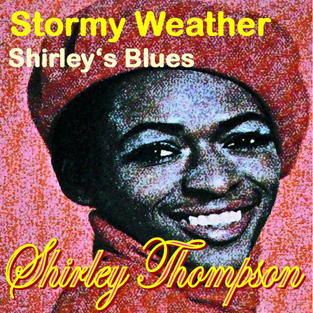 Shirley Thompson