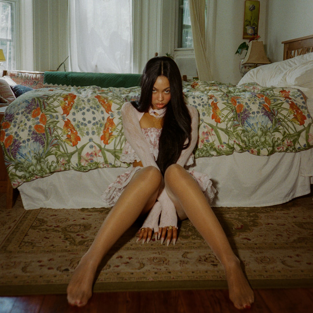 undefined album image