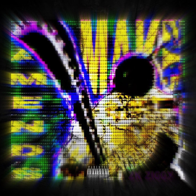Make Amends cover art